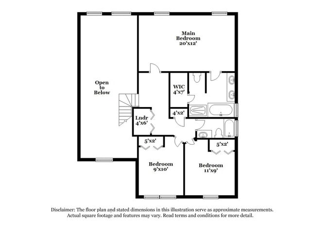 Foto del edificio - 7604 Broadhurst Dr