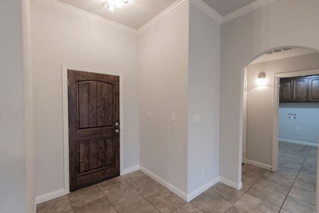 Building Photo - Updated with Charming Details