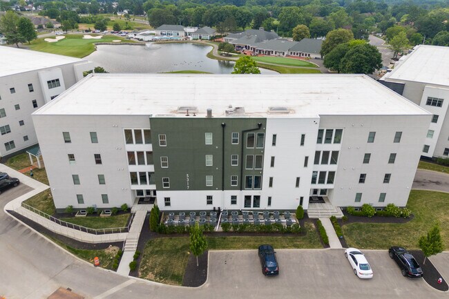 Building Photo - 5317 Highpointe Lakes Dr