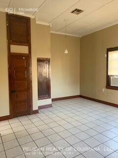 Foto del edificio - 601 Monroe St