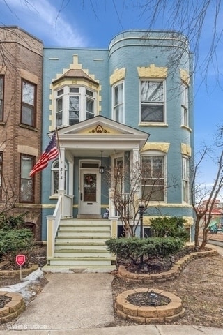 Building Photo - 313 S Maple Ave
