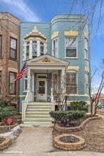 Building Photo - 313 S Maple Ave