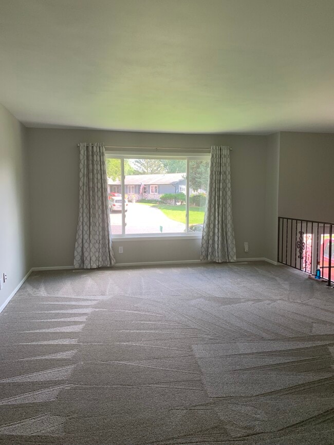 Living Room - 6859 Sunset Meadow Dr