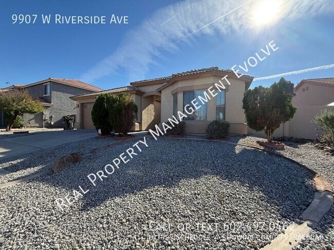 Foto del edificio - 9907 West Riverside Avenue