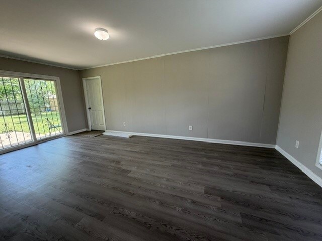 Foto del edificio - 4123 Brookston St