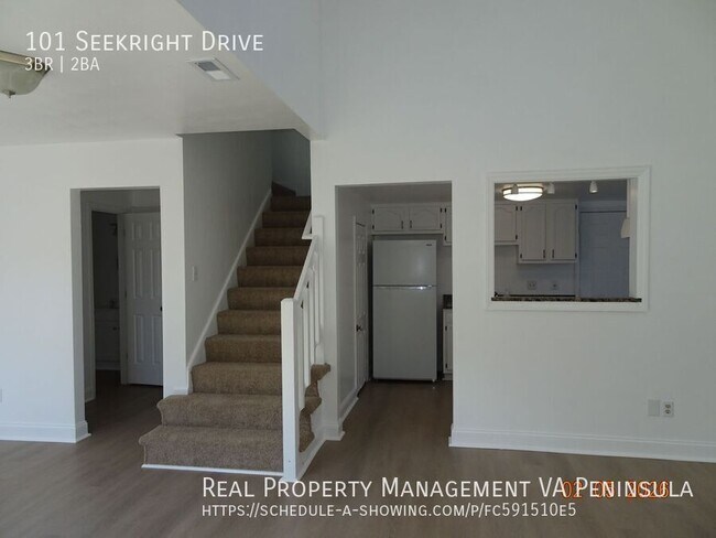 Foto del edificio - 101 Seekright Dr