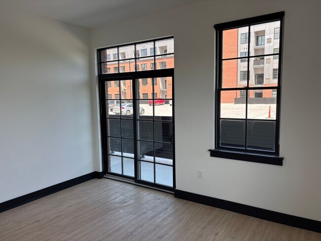 Foto del edificio - Comfort Meets Convenience – 2-Bedroom Apar...