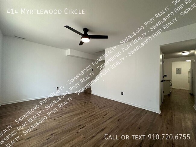 Building Photo - 414 Myrtlewood Cir