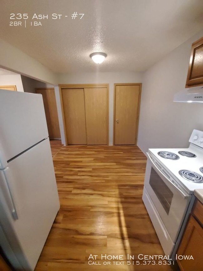 Foto del edificio - 235 Ash St