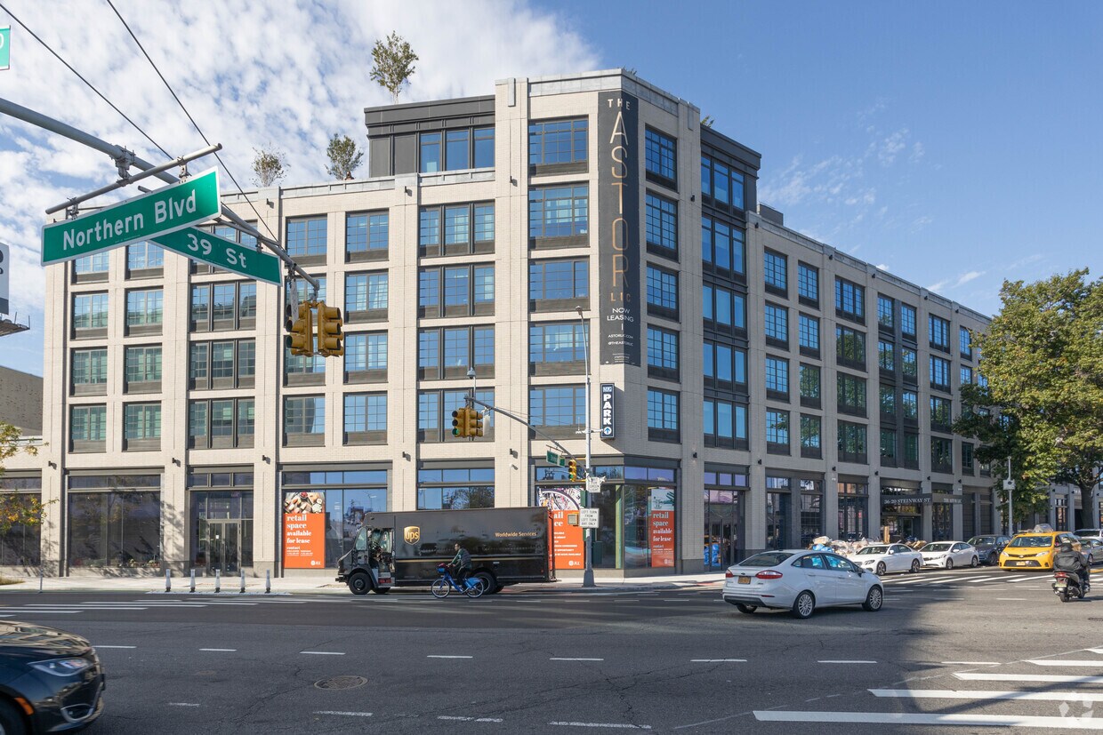 Astor LIC Apartments in Astoria, NY