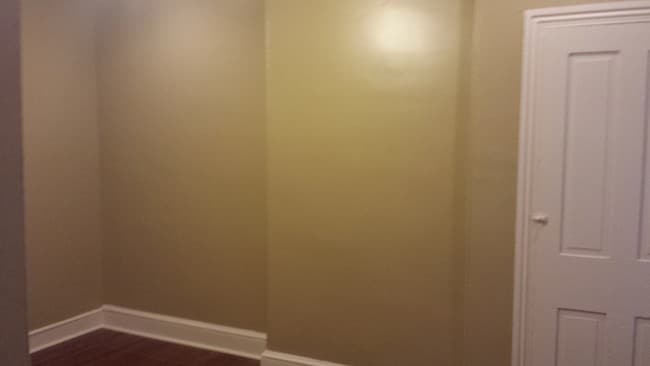 Bed Room 2 - 1215 W 4th St