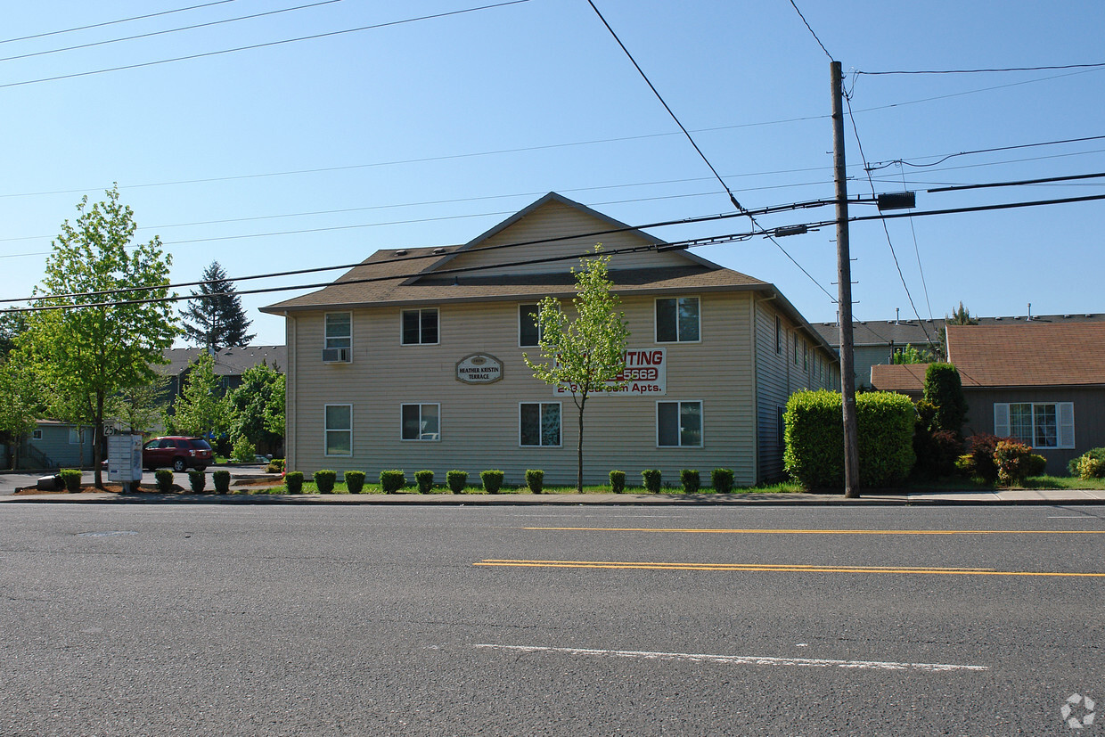 Building Photo - Heather Kristen Terrace