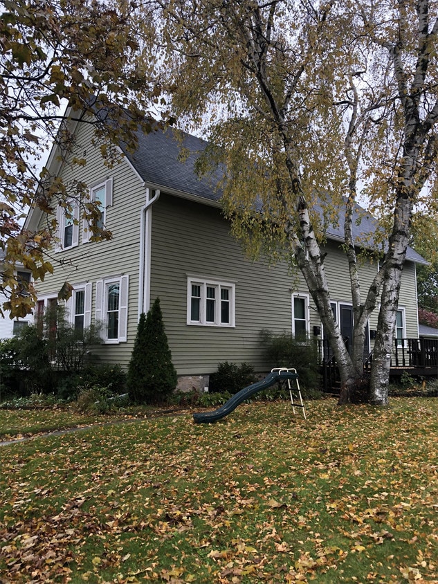 Primary Photo - 1015 Madison St