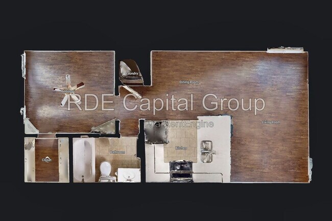 Foto del edificio - 1317 Annex Ave