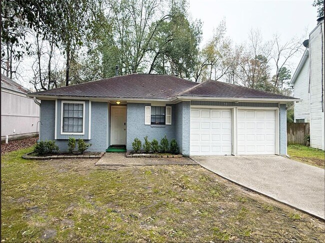 Foto del edificio - 59 Summer Crest Cir