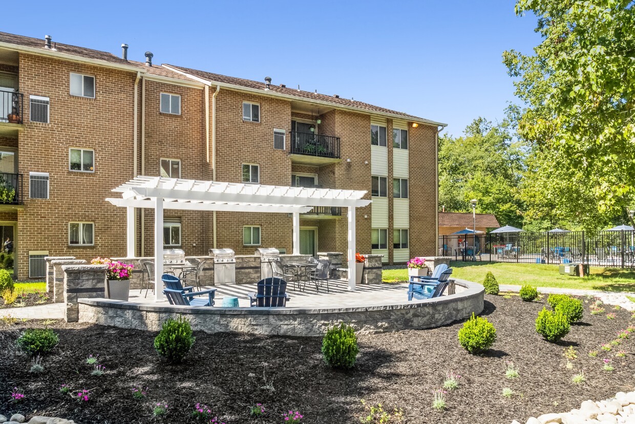 Heritage Woods - Apartments in Bel Air, MD | Apartments.com