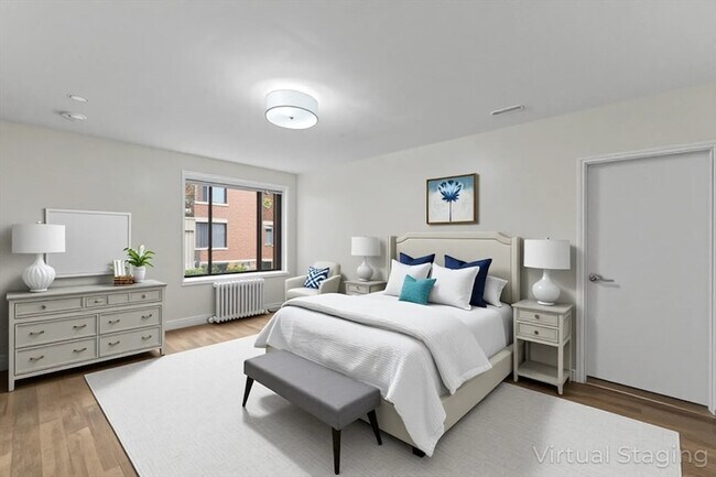 Foto del edificio - 38-40 Cedar Street Unit 335