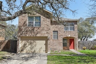 Building Photo - 16216 Ike Ln