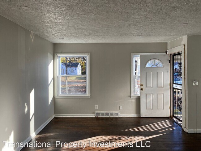 Building Photo - 3 br, 1 bath House - 2315 Greenvale Rd
