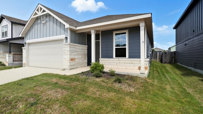 Foto del edificio - 741 Heartseed Ave
