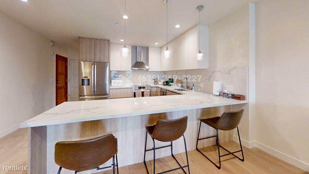 Primary Photo - 3 br, 2 bath Condo - 2224 Clement St Unit ...