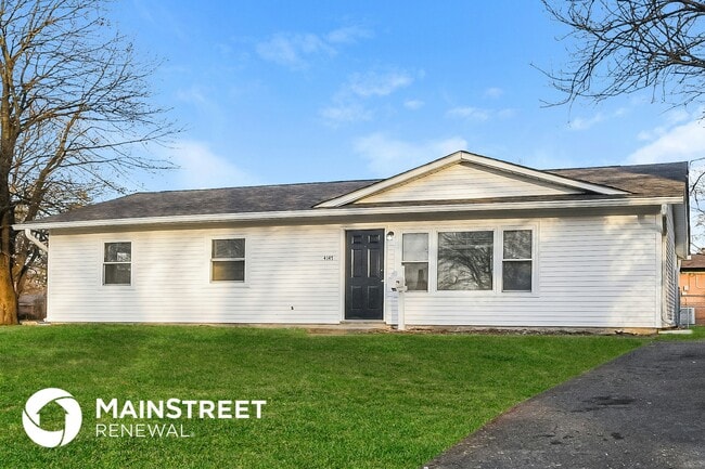 Building Photo - 4147 N Ritter Ave
