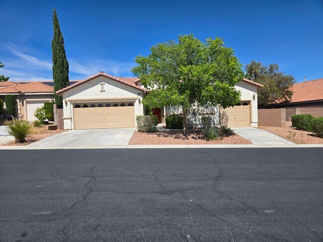 Building Photo - A Fabulous single story home in NW Las Vegas