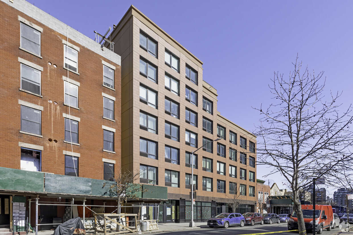Primary Photo - Balton Commons