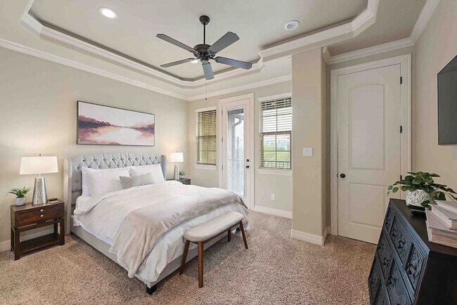 Foto del edificio - 502 Jefferson St