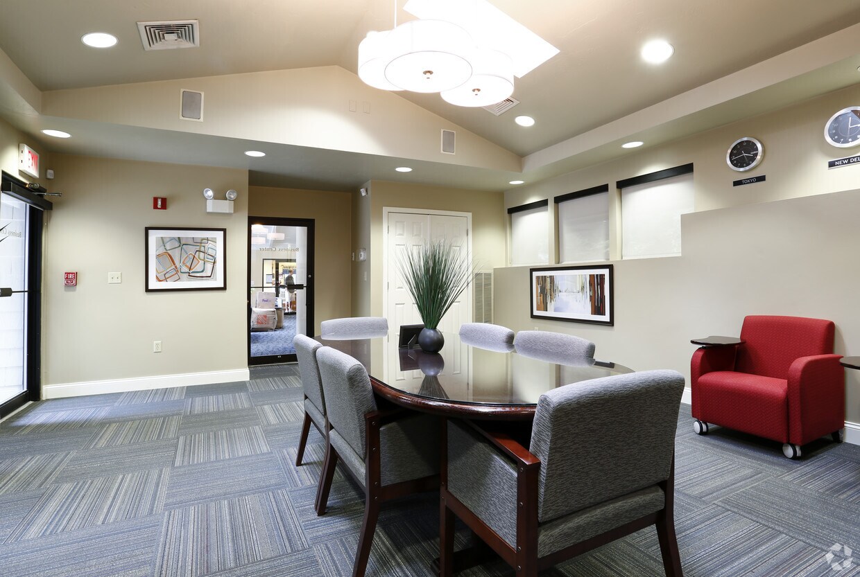 Weymouth Commons Apartments Weymouth, MA