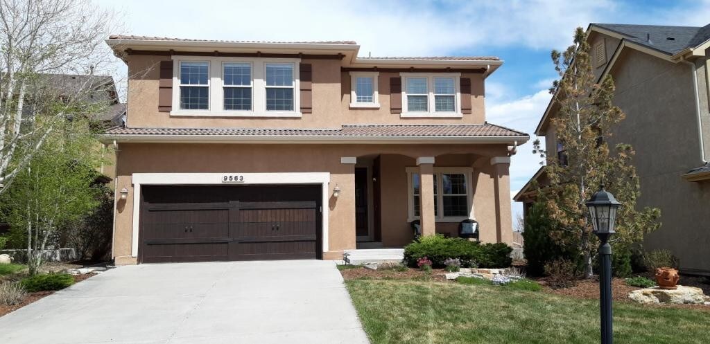 Foto principal - 9563 Roxborough Park Ct