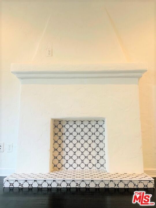 Foto del edificio - 5193 W 20th St