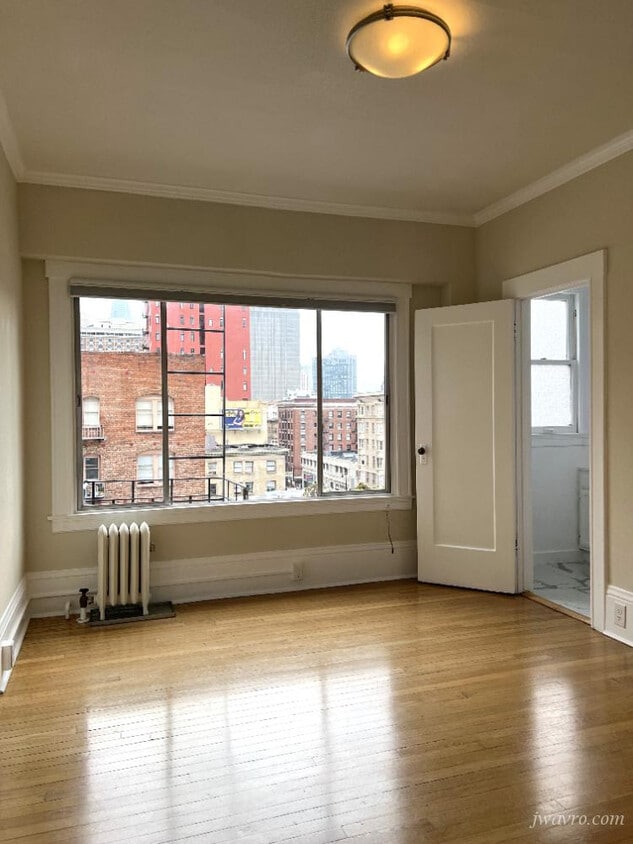 Foto principal - 754 Post St