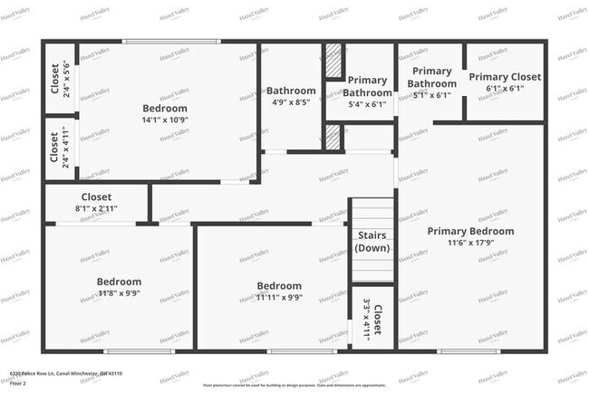 Building Photo - 6330 Fence Row Ln