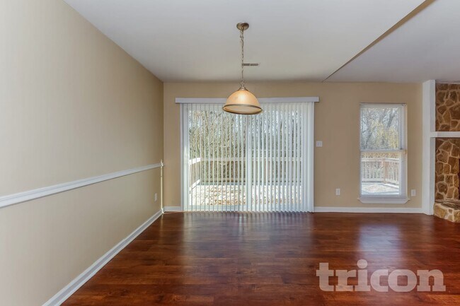 Foto del edificio - 11513 Vista Haven Dr