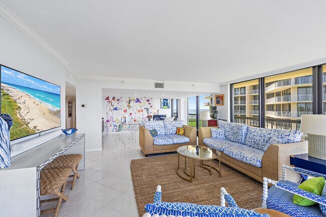 Foto del edificio - 3390 S Ocean Blvd