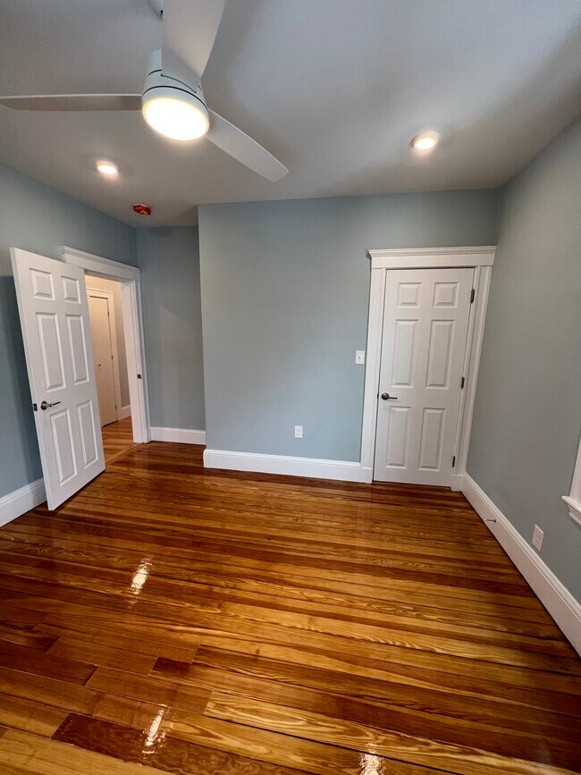 Foto del edificio - 11 Burnham St