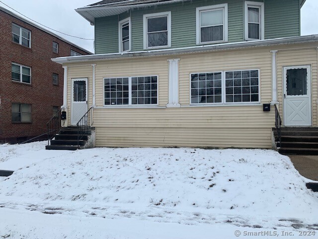 Primary Photo - 149 Barker St