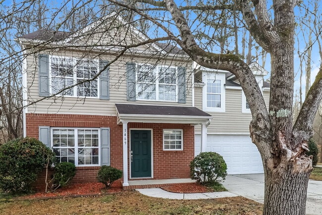 Building Photo - 1469 Mandy Pl Ct