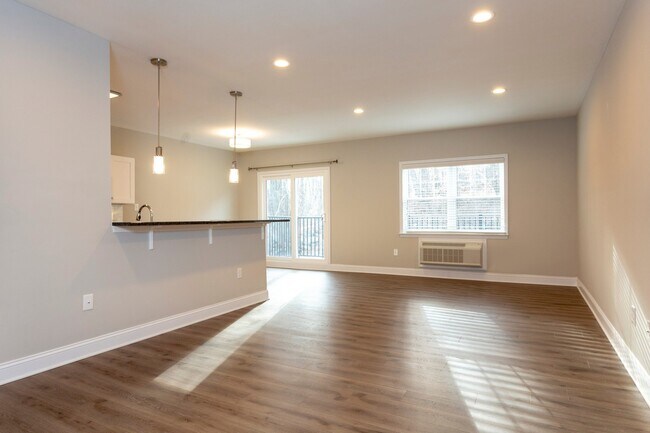 Foto del interior - Radnor Preserve