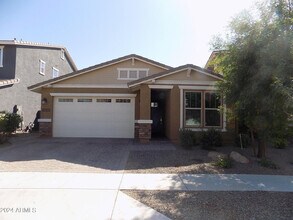 Building Photo - 4967 S Bridal Vail Dr