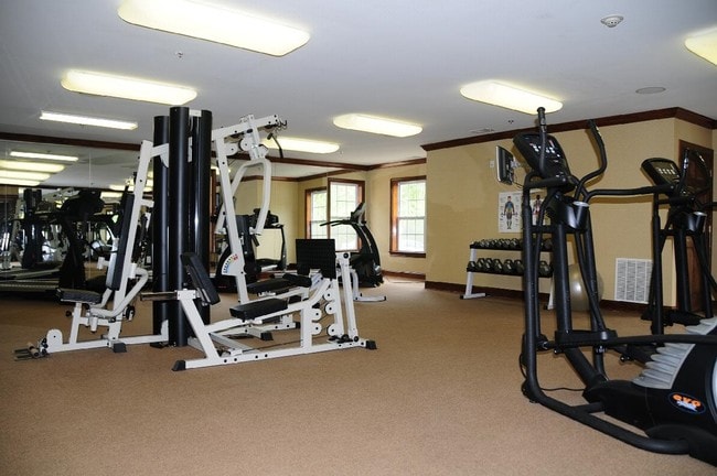 Foto del edificio - Park Terrace Senior Living
