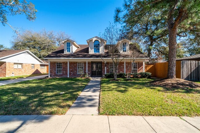 Foto del edificio - 9223 Marlive Ln