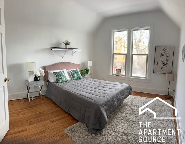 Photo - 1820 N Kedvale Ave Apartment