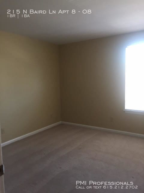 Building Photo - 215 N Baird Ln