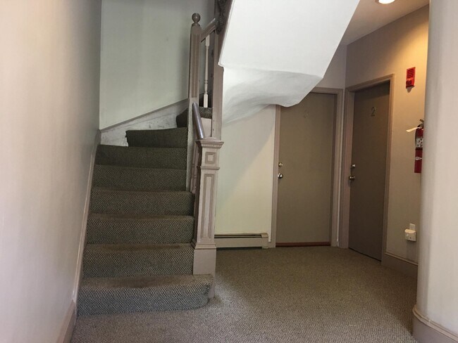 Building Photo - 59 S Huntington Ave