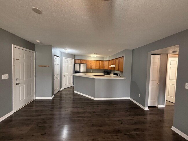 Foto del edificio - 1401 Millbrook Trail