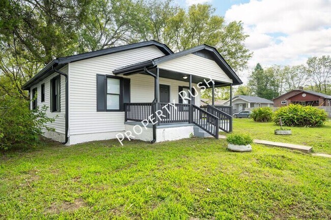 Foto del edificio - 3818 Chandler Ave