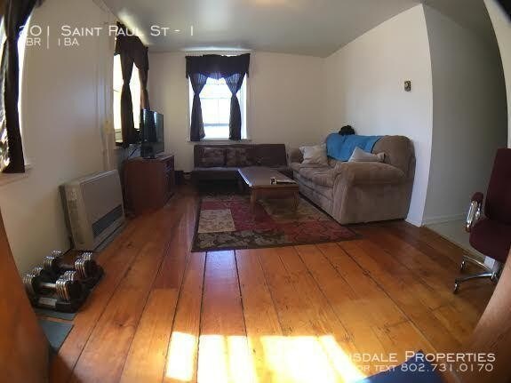 Building Photo - 1 bedroom in Burlington VT 05401