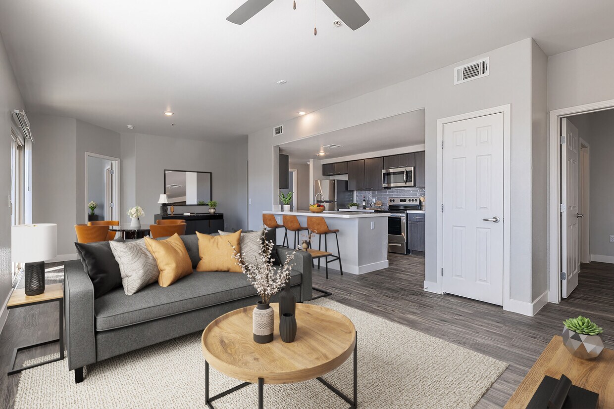 Cornerstone Park Apartments Apartments in Henderson, NV